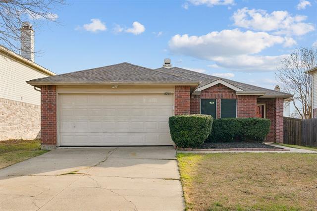 property at 8201 Canoe Ridge Ln