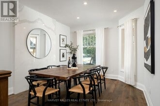 7 Edgedale Rd in Toronto, ON - Building Photo - Building Photo