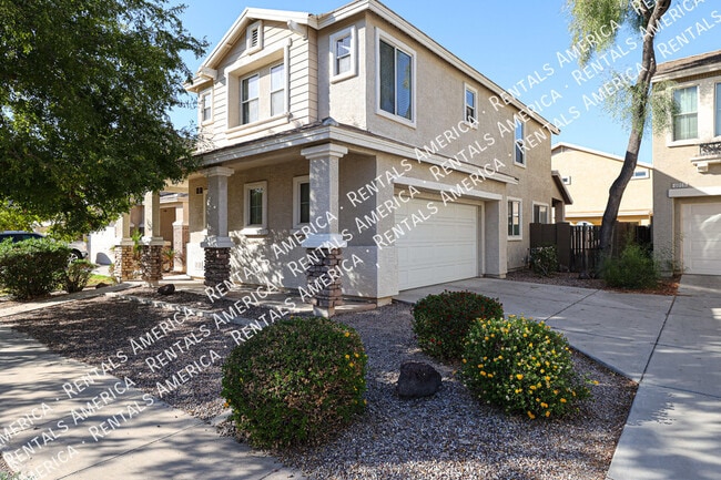 property at 4022 W Carter Rd