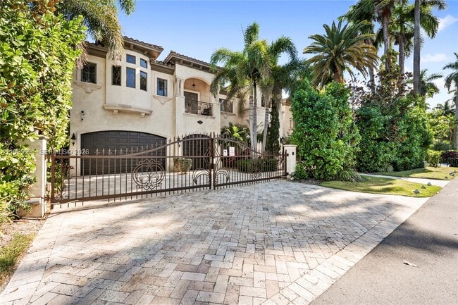 510 San Marco Dr in Fort Lauderdale, FL - Building Photo - Building Photo