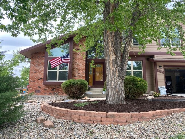 property at 4215 Cromwell Ct
