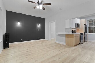 1724 W Juneway Ter in Chicago, IL - Foto de edificio - Building Photo