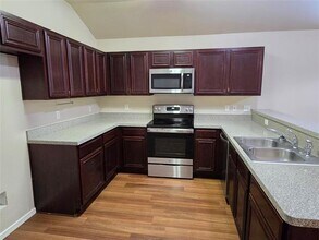 8205 3 Bars Dr in Fort Worth, TX - Building Photo - Building Photo