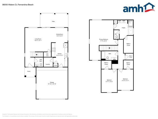 96050 Waters Ct in Fernandina Beach, FL - Building Photo - Building Photo