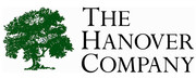 Property Management Company Logo The Hanover Company