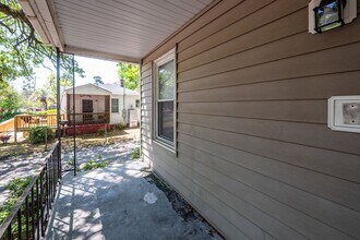 2620 Woodlawn Ave in North Charleston, SC - Building Photo - Building Photo