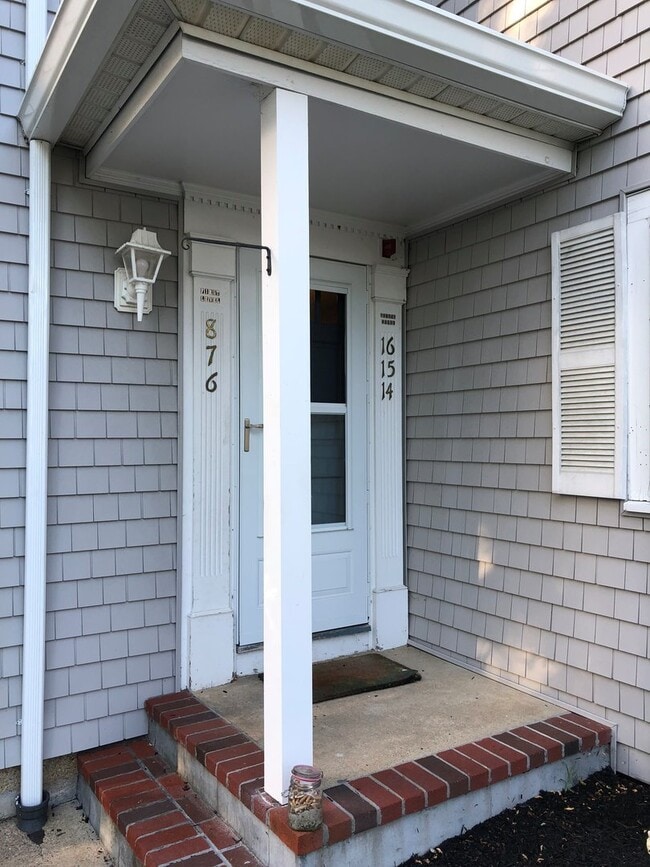 property at 190 Upper County Rd