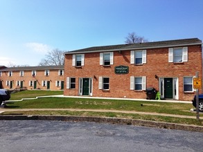 Lehman Street Townhomes in Hershey, PA - Building Photo - Building Photo