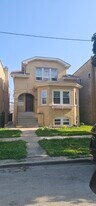 5525 W Dakin St, Unit 1 in Chicago, IL - Building Photo