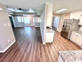 2235 Millwood Dr in Conway, AR - Building Photo