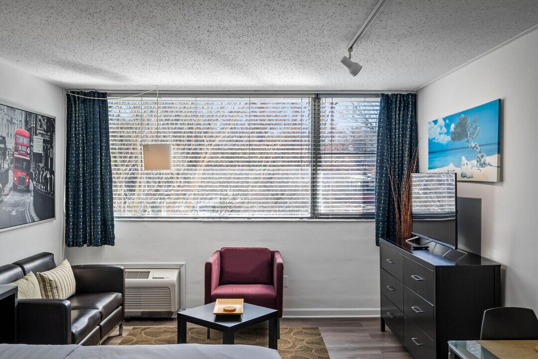 47 25th St NW in Atlanta, GA - Building Photo