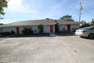 Lantana Quadplex in Lantana, FL - Building Photo - Other