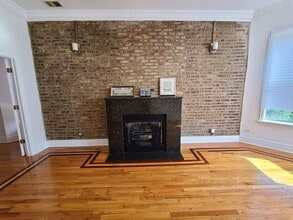 4856 S Prairie Ave in Chicago, IL - Building Photo - Building Photo