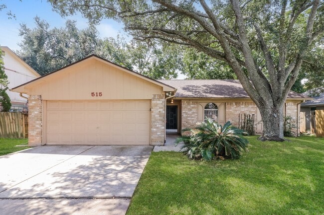 property at 515 Land Grant Dr