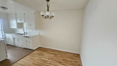 1201 N Ogden Dr, Unit 3 in West Hollywood, CA - Building Photo - Building Photo