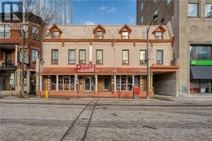 426 Clarence St in London, ON - Building Photo