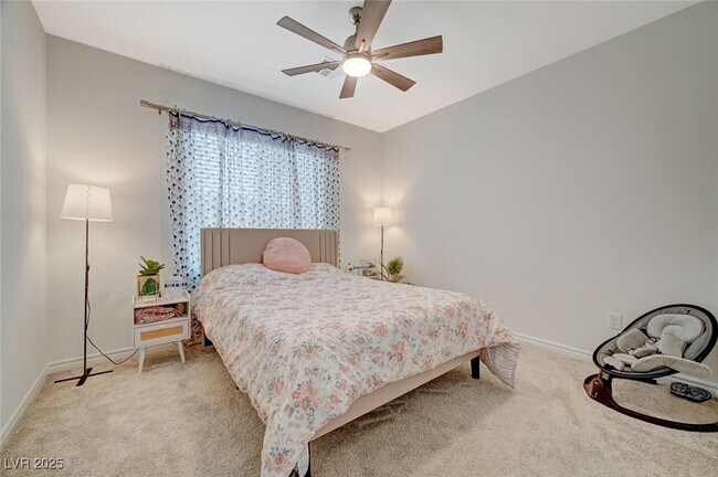 property at 8855 Roadrunner Ravine St