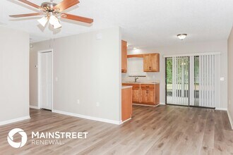 542 Ortega St SE in Palm Bay, FL - Building Photo - Building Photo