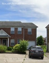 632 Big Bear Ln in Lexington, KY - Building Photo