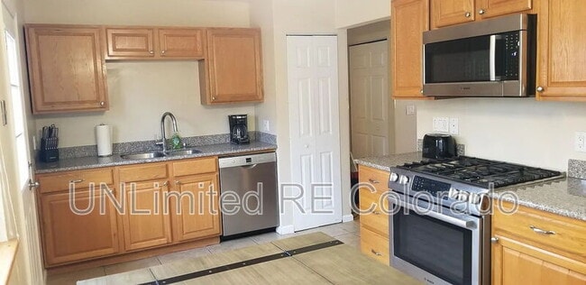 18327 W 58th Dr in Golden, CO - Building Photo - Building Photo