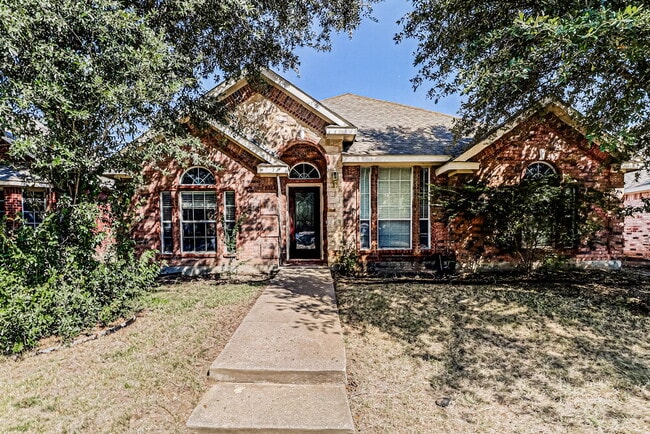 property at 1217 Whitecreek Dr