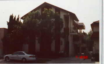 508 W Stocker St in Glendale, CA - Building Photo - Building Photo