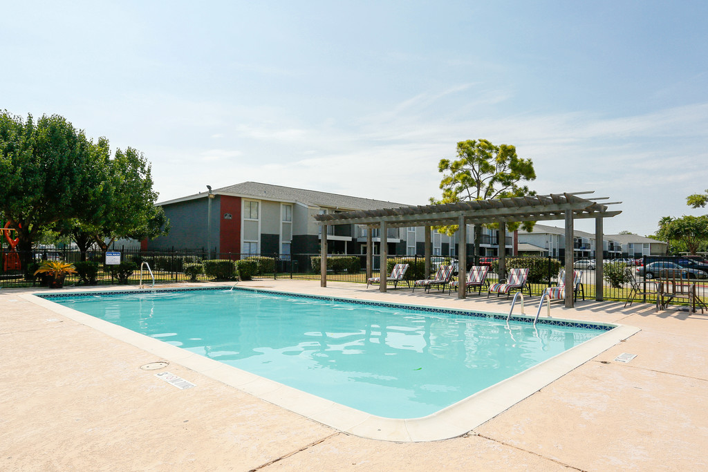 Madison Park Apartments Houston, TX Apartments For Rent