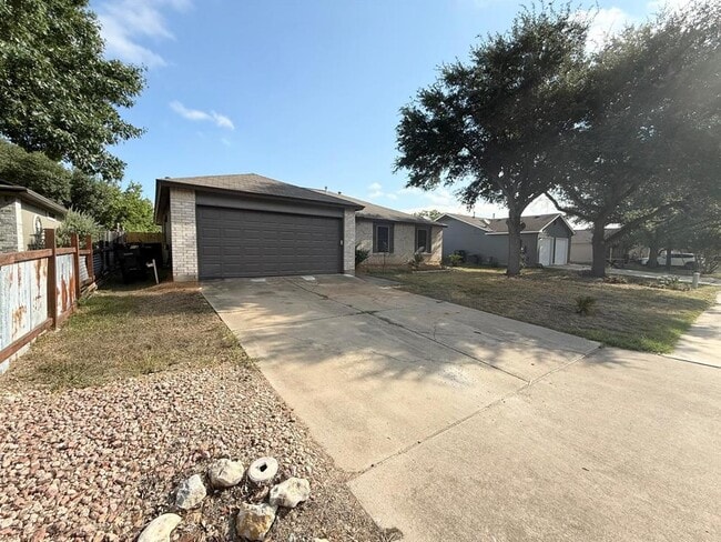 11624 Railton Dr in Austin, TX - Building Photo - Building Photo