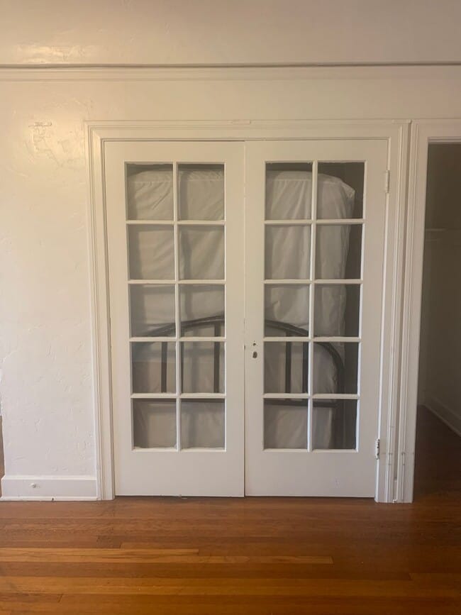 property at 4010 Falcon St