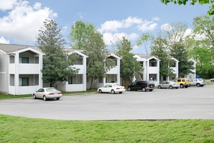 Lily Grace South in Chattanooga, TN - Building Photo