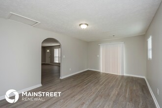 5348 Cedar Rock Dr in Stonecrest, GA - Building Photo - Building Photo