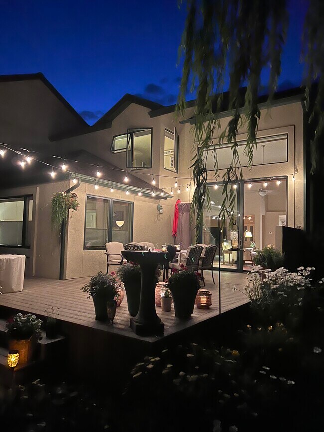 property at 128 Cypress Ct
