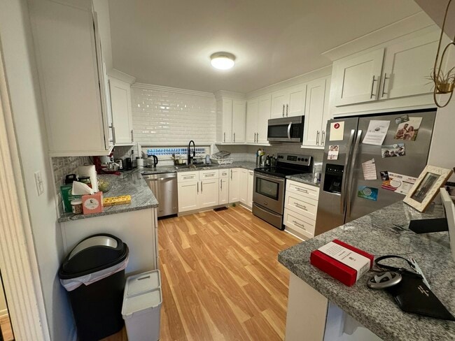 14 Gilbert Trail NE in Atlanta, GA - Building Photo - Building Photo