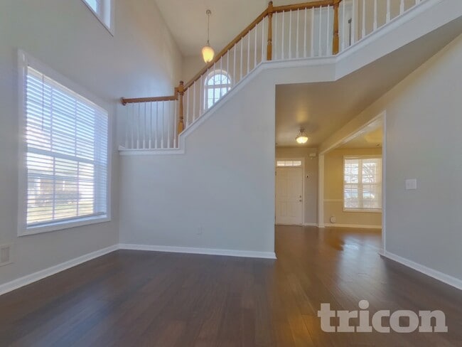 5702 Gordon Park Ct in Austell, GA - Building Photo - Building Photo