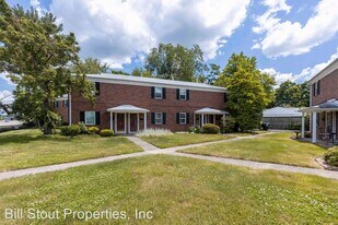 3412 Taylorsville Rd