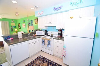 103 123rd St, Unit Jockey Beach 302 in Ocean City, MD - Foto de edificio - Building Photo