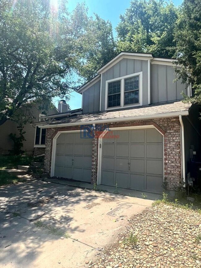 property at 6537 Coors St