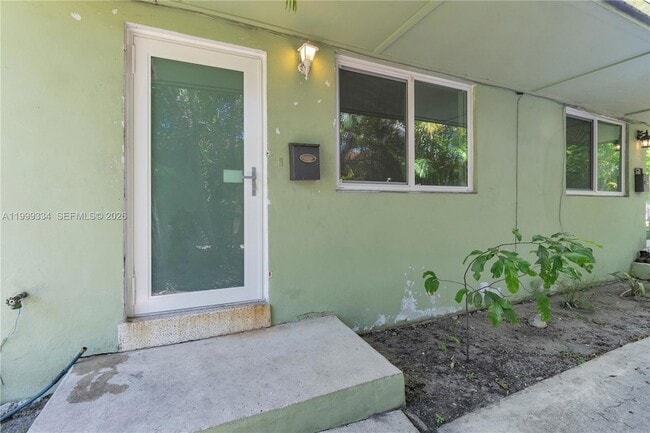 property at 1730 NW 55th Terrace