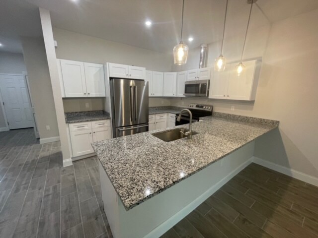 24473 Zephyr Ct, Unit 24473 in Punta Gorda, FL - Building Photo