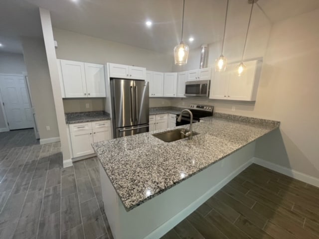 24473 Zephyr Ct, Unit 24473