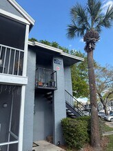 3827 Bay Club Cir in Kissimmee, FL - Foto de edificio - Building Photo