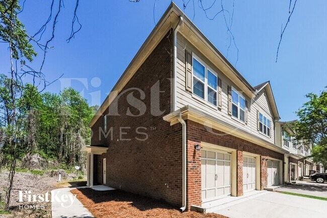 864 Ivydale Ln SW in Lawrenceville, GA - Building Photo - Building Photo