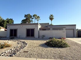 4209 W Michigan Ave in Glendale, AZ - Building Photo