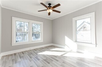 1665 Beecher St SW in Atlanta, GA - Building Photo - Building Photo