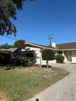 12747 Vose St in Los Angeles, CA - Building Photo