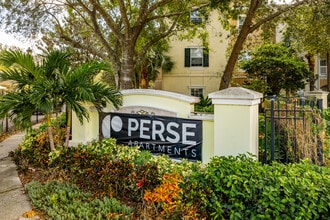 Perse Apartments in Orlando, FL - Building Photo - Building Photo