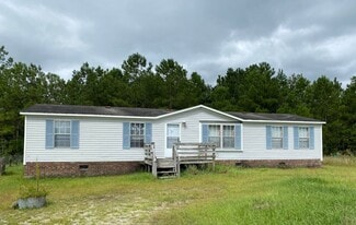 179 Aberdeen Ln in Jacksonville, NC - Building Photo