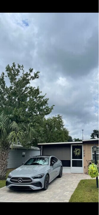259 Taho Cir in Valrico, FL - Building Photo
