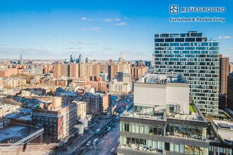 125 Delancey St in New York, NY - Building Photo - Building Photo