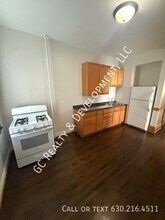 2548-2550 W Washington Blvd in Chicago, IL - Building Photo - Building Photo